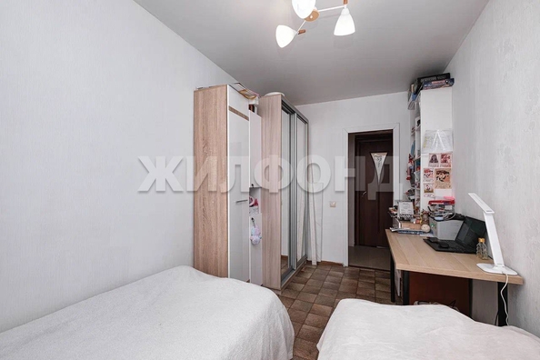 
  Продается 3-комн. квартира 55.8 м². Фото 16.