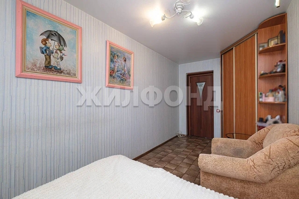 
  Продается 3-комн. квартира 55.8 м². Фото 19.