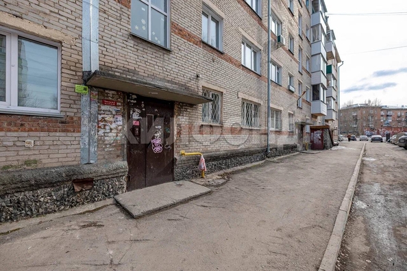 
  Продается 3-комн. квартира 55.8 м². Фото 26.