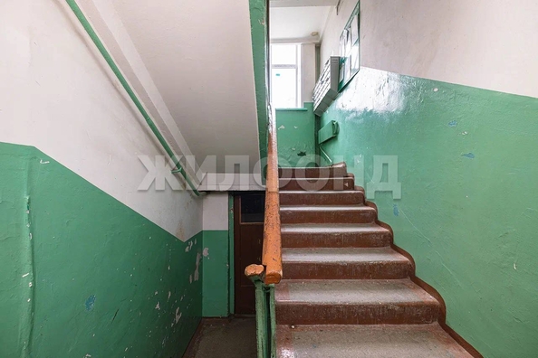 
  Продается 3-комн. квартира 55.8 м². Фото 20.