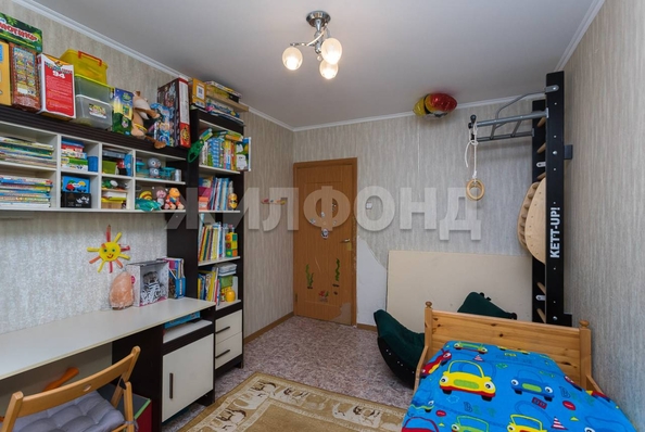 
  Продается 3-комн. квартира, 67.3 м², Кропоткина ул, д. 261
. Фото 6.