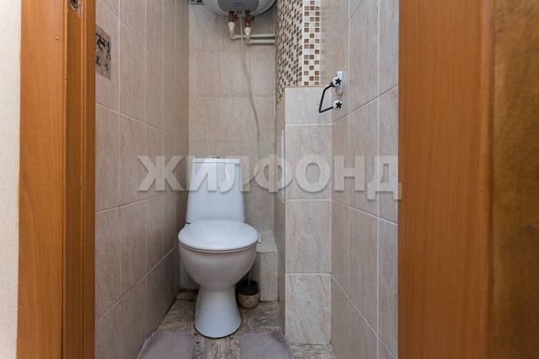 
  Продается 3-комн. квартира, 67.3 м², Кропоткина ул, д. 261
. Фото 8.