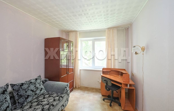 
  Продается 3-комн. квартира, 66 м², 9-й Гвардейской Дивизии ул, д. 7
. Фото 5.