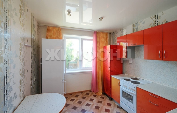 
  Продается 3-комн. квартира, 66 м², 9-й Гвардейской Дивизии ул, д. 7
. Фото 7.