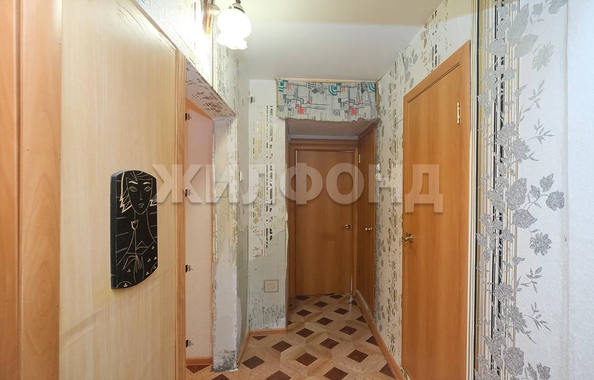 
  Продается 3-комн. квартира, 66 м², 9-й Гвардейской Дивизии ул, д. 7
. Фото 12.