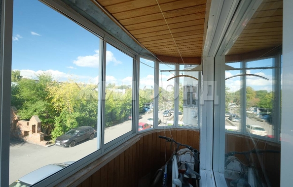 
  Продается 3-комн. квартира, 66 м², 9-й Гвардейской Дивизии ул, д. 7
. Фото 17.