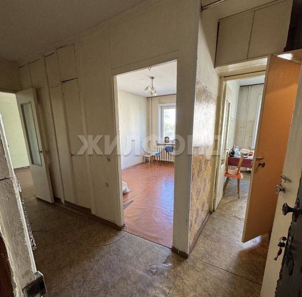 
  Продается 3-комн. квартира, 63.3 м², Зорге ул, д. 227
. Фото 8.
