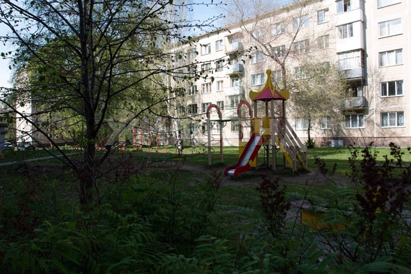 
  Продается 3-комн. квартира, 63.3 м², Зорге ул, д. 227
. Фото 18.
