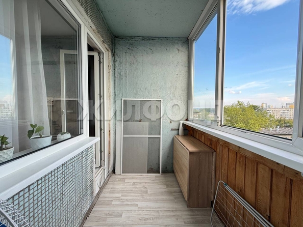 
  Продается 3-комн. квартира, 59.7 м², Чемская ул, д. 36а
. Фото 14.
