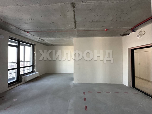 
  Продается 3-комн. квартира, 85.6 м², ЖК Grando (Грандо)
. Фото 4.