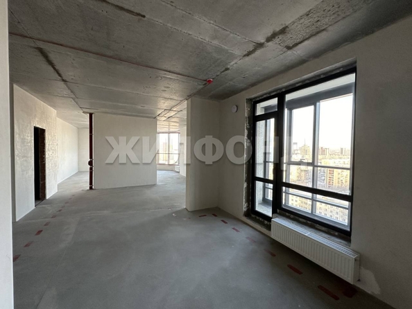 
  Продается 3-комн. квартира, 85.6 м², ЖК Grando (Грандо)
. Фото 5.