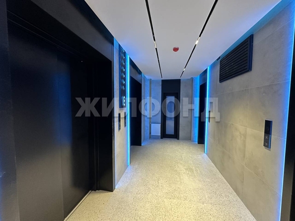 
  Продается 3-комн. квартира, 85.6 м², ЖК Grando (Грандо)
. Фото 6.
