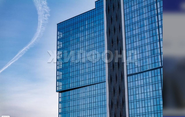 
  Продается 3-комн. квартира 85.6 м², в ЖК Грандо. Фото 2.