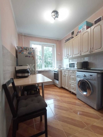 
  Продается 3-комн. квартира, 59.9 м², Дуси Ковальчук ул, д. 20
. Фото 11.