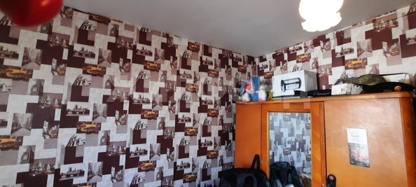 
  Продается 3-комн. квартира, 60.5 м², Герцена ул, д. 10
. Фото 2.