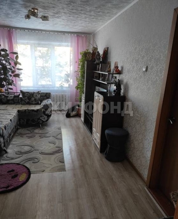 
  Продается 3-комн. квартира, 58.6 м², Центральная ул, д. 13
. Фото 5.