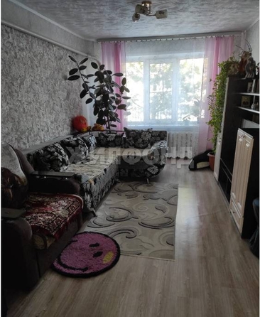 
  Продается 3-комн. квартира, 58.6 м², Центральная ул, д. 13
. Фото 6.