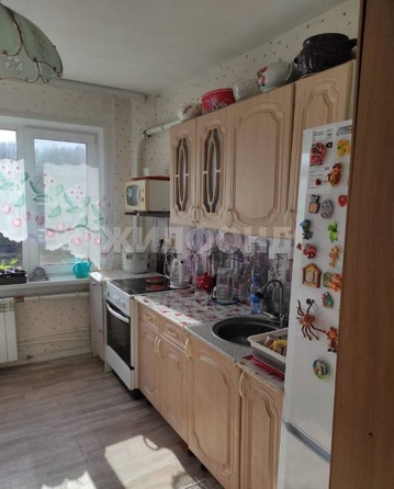 
  Продается 3-комн. квартира, 58.6 м², Центральная ул, д. 13
. Фото 9.