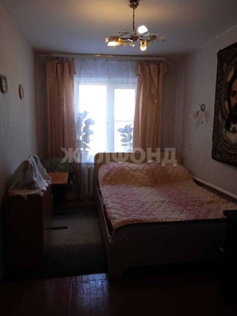 
  Продается 3-комн. квартира, 58.6 м², Центральная ул, д. 13
. Фото 10.