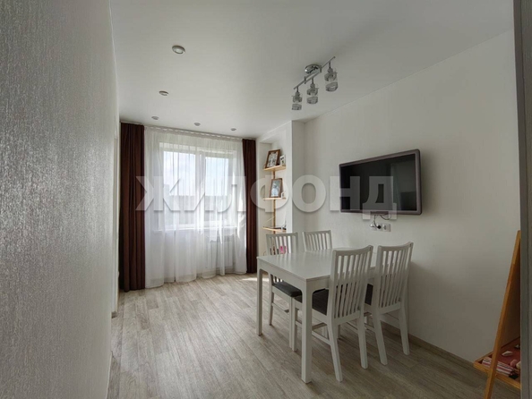 
  Продается 4-комн. квартира, 70.1 м², Лесосечная ул, д. 8
. Фото 3.