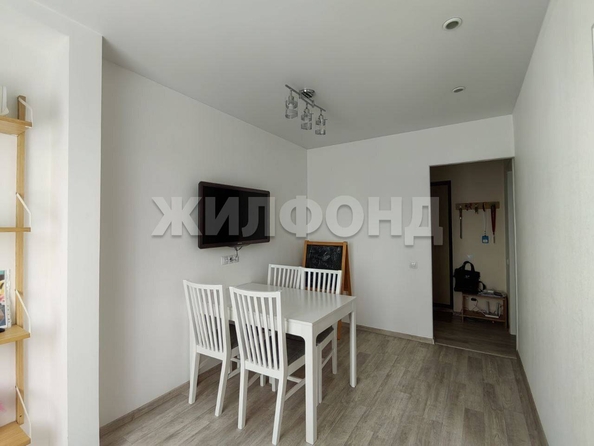 
  Продается 4-комн. квартира, 70.1 м², Лесосечная ул, д. 8
. Фото 7.