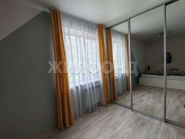 
  Продается 4-комн. квартира, 70.1 м², Лесосечная ул, д. 8
. Фото 12.
