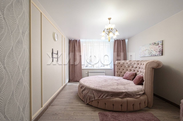 
  Продается 4-комн. квартира, 100.3 м², ЖК Онега, дом 7
. Фото 12.
