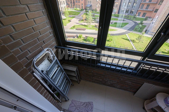 
  Продается 4-комн. квартира, 100.3 м², ЖК Онега, дом 7
. Фото 21.