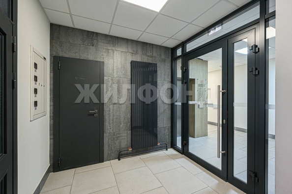 
  Продается 4-комн. квартира, 100.3 м², ЖК Онега, дом 7
. Фото 28.