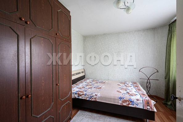 
  Продается 4-комн. квартира, 59.8 м², Ленинградская ул, д. 145
. Фото 14.