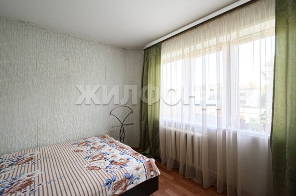
  Продается 4-комн. квартира, 59.8 м², Ленинградская ул, д. 145
. Фото 15.