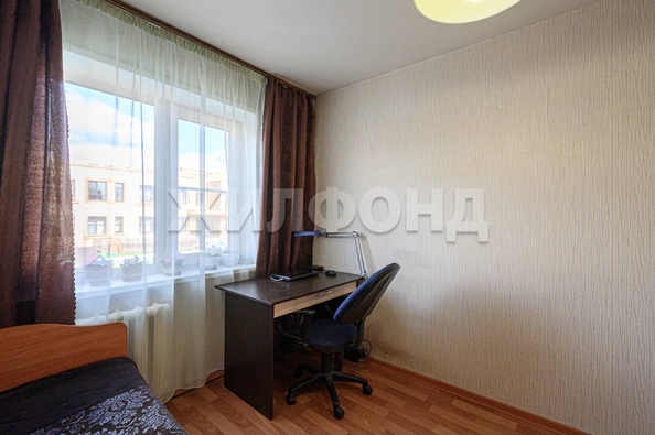 
  Продается 4-комн. квартира, 59.8 м², Ленинградская ул, д. 145
. Фото 19.
