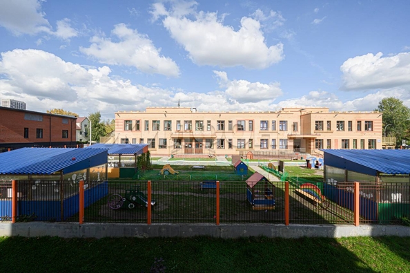 
  Продается 4-комн. квартира, 59.8 м², Ленинградская ул, д. 145
. Фото 21.