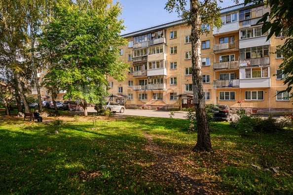 
  Продается 4-комн. квартира, 59.8 м², Ленинградская ул, д. 145
. Фото 43.