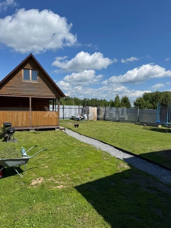 
  Продается дом, 83 м², село Морозово
. Фото 7.