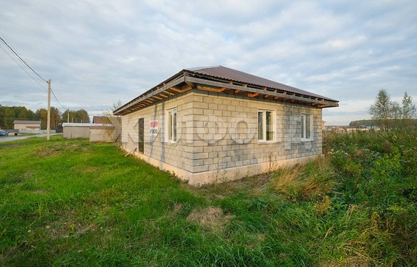 
  Продается дом, 88 м², село Марусино
. Фото 5.