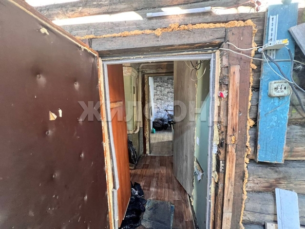 
  Продается дом, 61.8 м², Новосибирск
. Фото 8.