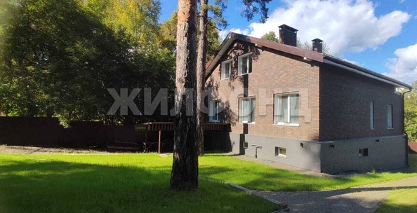 
  Продается дом, 337.6 м², дачный поселок Мочище
. Фото 3.