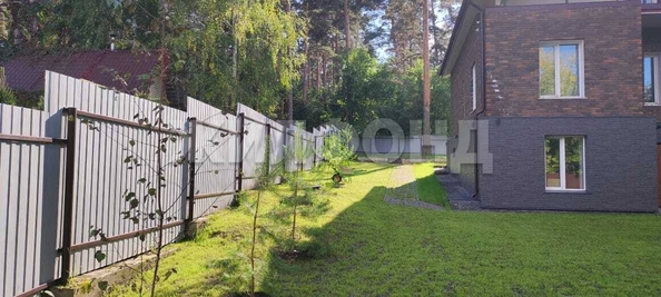 
  Продается дом, 337.6 м², дачный поселок Мочище
. Фото 5.