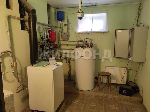 
  Продается дом, 337.6 м², дачный поселок Мочище
. Фото 14.
