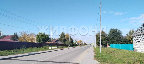 
  Продается земельный участок, 10 соток, рабочий поселок Колывань
. Фото 8.