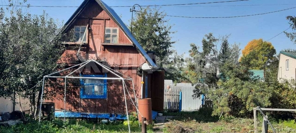 
  Продается дача, 25 м², Новосибирск
. Фото 2.