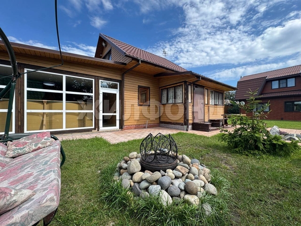 
  Продается дом, 101.6 м², рабочий поселок Ордынское
. Фото 6.