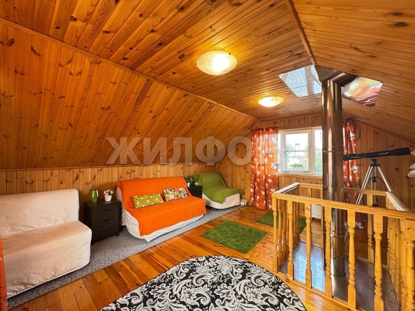 
  Продается дом, 101.6 м², рабочий поселок Ордынское
. Фото 11.
