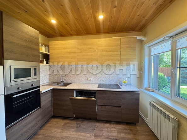 
  Продается дом, 101.6 м², рабочий поселок Ордынское
. Фото 19.