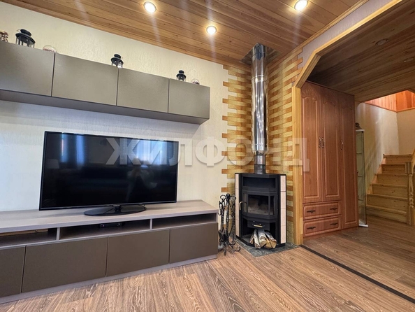 
  Продается дом, 101.6 м², рабочий поселок Ордынское
. Фото 21.
