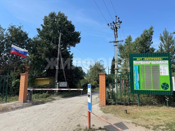 
  Продается дом, 101.6 м², рабочий поселок Ордынское
. Фото 35.