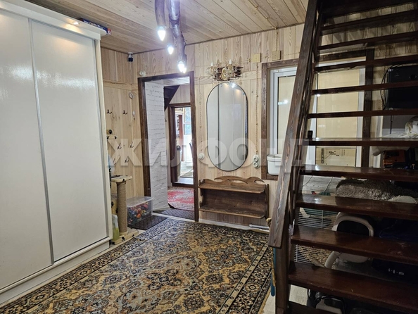 
  Продается дом, 210 м², Новосибирск
. Фото 7.