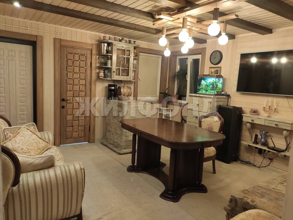 
  Продается дом, 210 м², Новосибирск
. Фото 16.