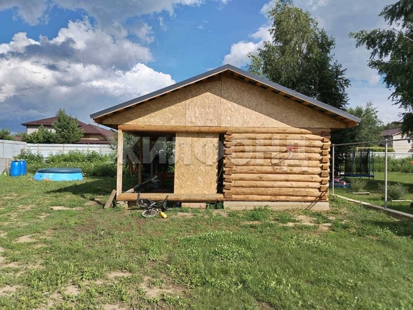 
  Продается дом, 88.6 м², село Марусино
. Фото 4.